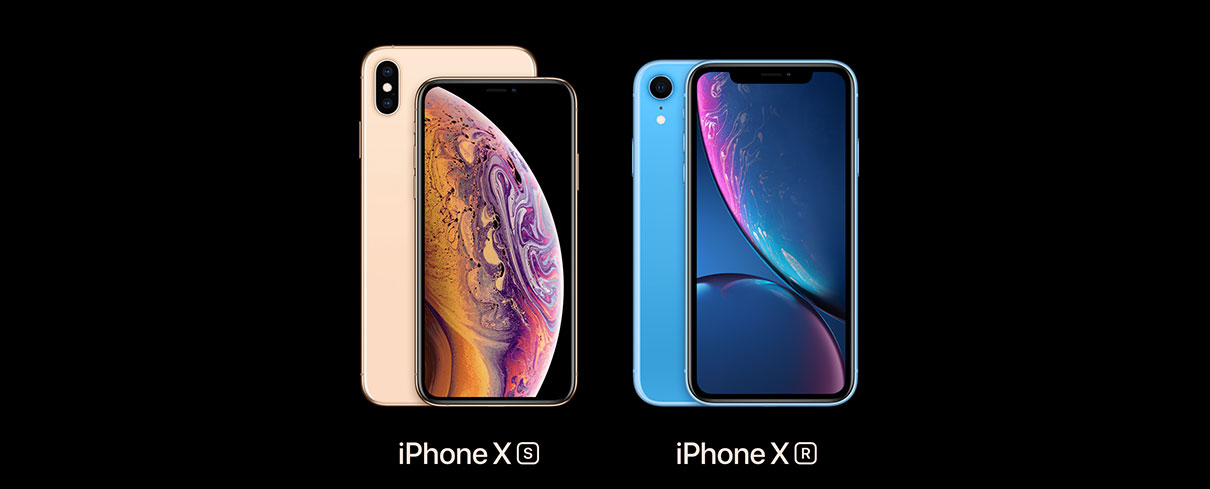 iPhone XS 製品情報 | edion-mobile